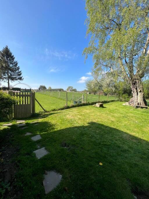 Villa Beautiful 2 Bed Oast - 15 Acre Farm - Tunbridge Wells Extérieur photo